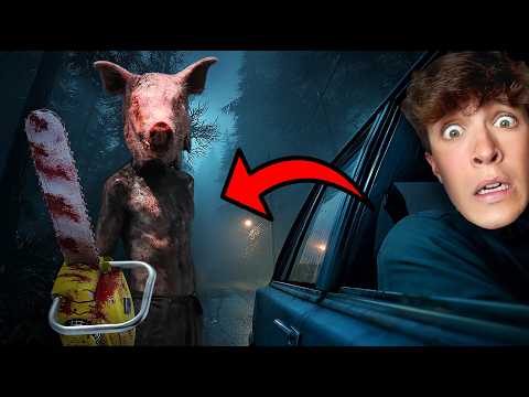 EL ASESINO DE LA RUTA 86 *historia real* | Tales Beyond The Tomb - Route 86