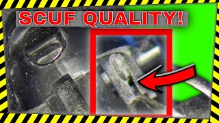 Scuf Infinity 4PS | Scuf Quality Really Is Crap!