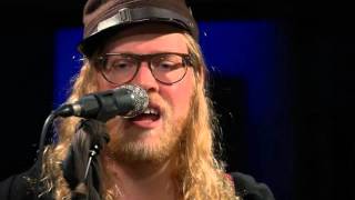 Allen Stone - Voodoo (Live on KEXP)