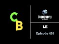Logo Evolution Discovery Films 1998 2008 Ep 438