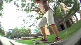 Jake Spooner WHITEHOUSE