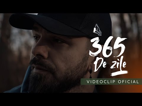 Vizante - 365 de zile (Videoclip oficial)