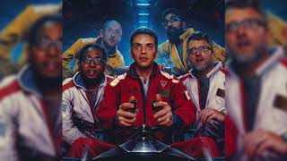 Like Woah - Logic (The Incredible True Story)