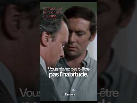 🚨LA SCÈNE CULTE : LA FEMME INFIDÈLE (CHABROL)