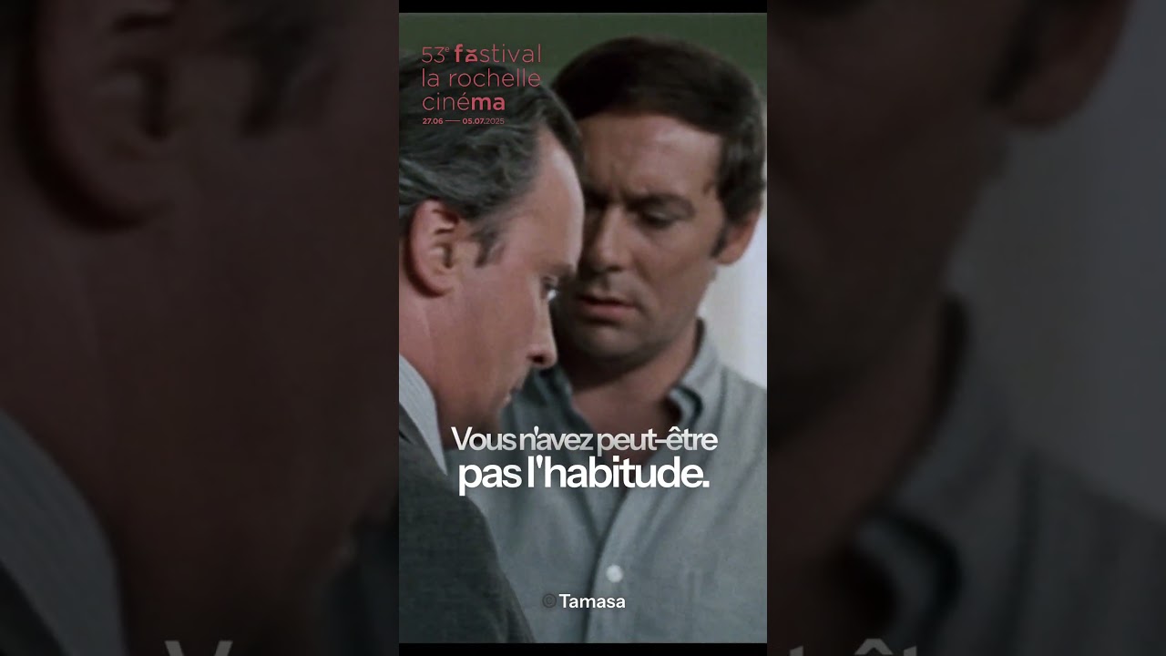 Miniature de la vidéo 🚨LA SCÈNE CULTE : LA FEMME INFIDÈLE (CHABROL) du film La Femme infidèle