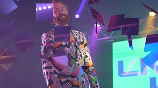 Living on Video MTV Inspired Burlesque Revue Promo Reel
