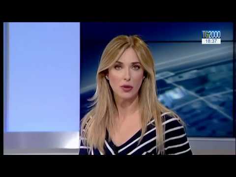 Tg2000 del 30 gennaio 2017 - Edizione 18:30