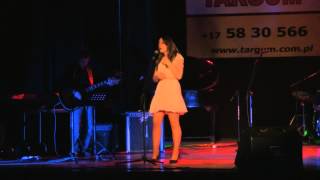 STAY - Leona Lewis (cover by Agnieszka Czachor)