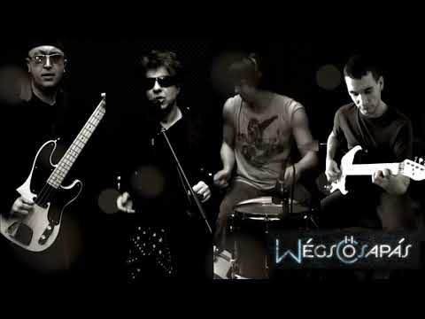 Wégső Csapás: Szürcsöl az élet