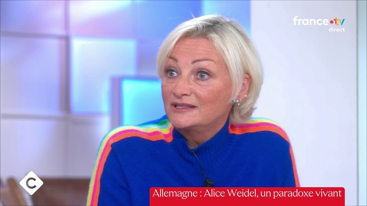 Le Pen : la confrontation avec la gauche lui profite ?