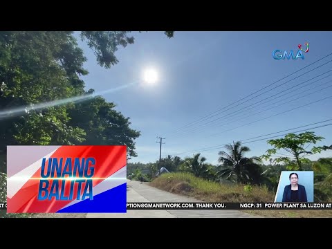 PAGASA – Sa Mayo ang kasagsagan ng tag-init UB