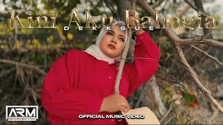 Download lagu DekkSue •  Kini Aku Bahagia mp3