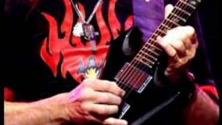 Guitar Solo - I'm A Rocker