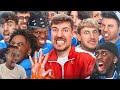 FlightReacts To MrBeast 50 YouTubers Fight For 1 000 000