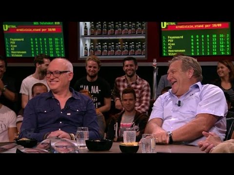 Feyenoord met de Kerst kampioen - VOETBAL INSIDE