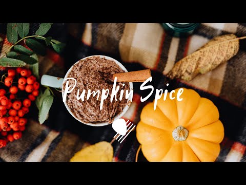 Pumpkin Spice 🎃 - A Cozy Acoustic Playlist