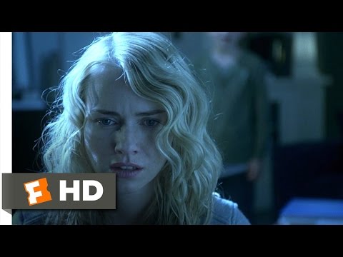 The Ring Two (7/8) Movie CLIP - Her Only Way Out (2005) HD