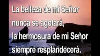 Cuan bello es el Señor Marcos Witt.