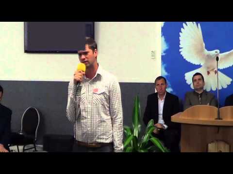 Ce folos, ce folos, viaţă fără de Hristos ?