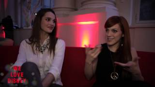 We Love Disney c'est ... magique !