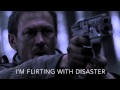 Flirting with Disaster - Lyric Video 