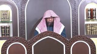 صورة #شــرح زاد المستقنع في اختصار المقنع للحجاوي - الدرس السابع عشر