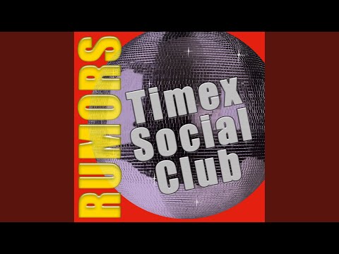 Rumors (12" Maxi Version)