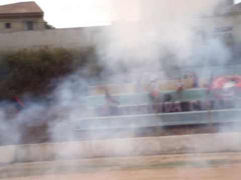 EC Verona - 05/04/2009 - Parte 1