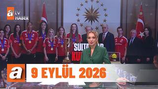 Gün Ortası | 9 Eylül 2026
