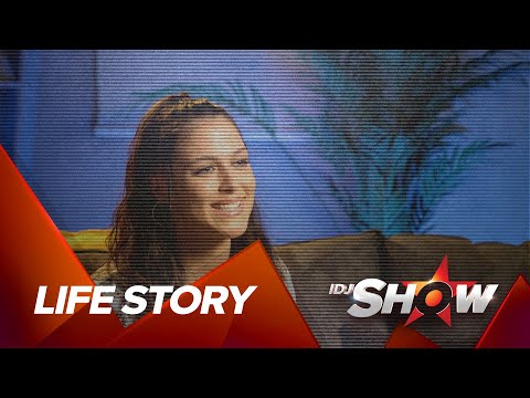 MAHRINA - LIFESTORY - IDJSHOW 2022