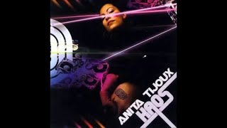 Ana Tijoux - KAOS (Disco Completo)