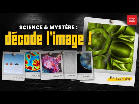 Un nouveau regard sur les mystères de l’Univers🔭 | Science & mystère: décode l'image ! S2 - Ep.3