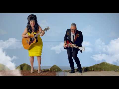 Video thumbnail for Hey, Bus Driver!