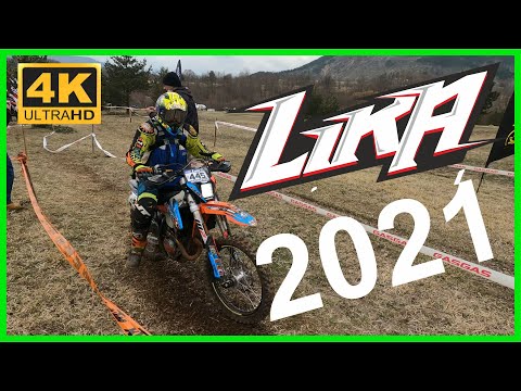 Enduro Lika 2021