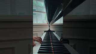 Cover art for fairy fountian piano