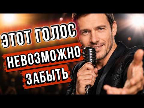 ТЫ ПОТЕРЯЕШЬ ГОЛОВУ ОТ ЕГО ПЕСЕН 🎙️Не включай эти песни, если боишься влюбиться #песниолюбви #песни
