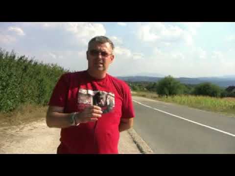 Duh na putu Bor - Zaječar