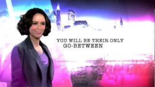 The Princess Case videosu