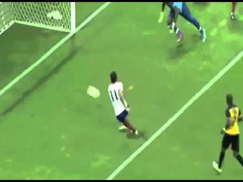 01 GOL BAHIA 2 X 0 CATUENSE