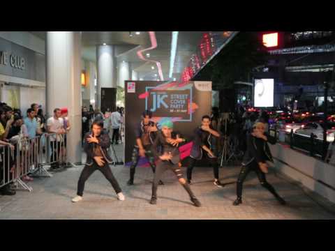 170520 Pokemon - Mirotic @ MBK JK Street 2017