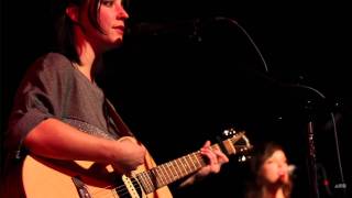 Sharon Van Etten, &quot;Life of His Own&quot;