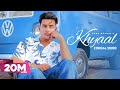 KHYAAL JASS MANAK Lyrical Video Sharry Nexus Punjabi Songs Geet MP3