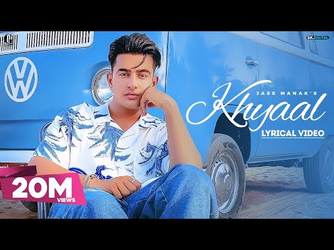 Poster khyaal lyrics – jass manak