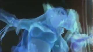 Танец Стихий - Огонь и Вода