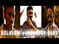 Kolaveri Di Industry Baby Dhanush Attitude Full Screen Status Omcreationallinone