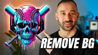 4 FREE Ai Background Removers Comparison