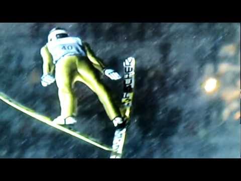 Robert Kranjec - Vikersund 2013 - 232.5m - 3th place! - HD