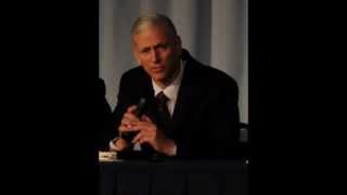 Keith Daniel - Siervos de Satanás en los púlpitos de Dios