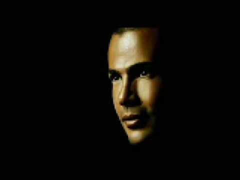Amr diab lama abeltak عمرو دياب لما قابلتك