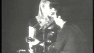 Peter, Paul and Mary -  Very Last Day